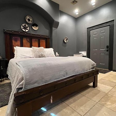 Sunset Suite - Cave Creek Guest Suites Buitenkant foto