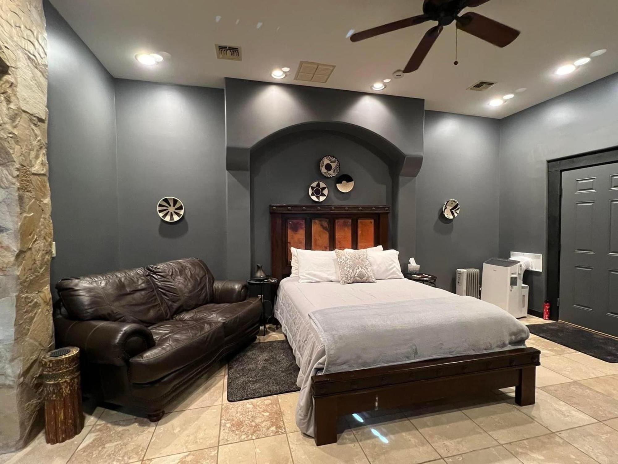 Sunset Suite - Cave Creek Guest Suites Buitenkant foto