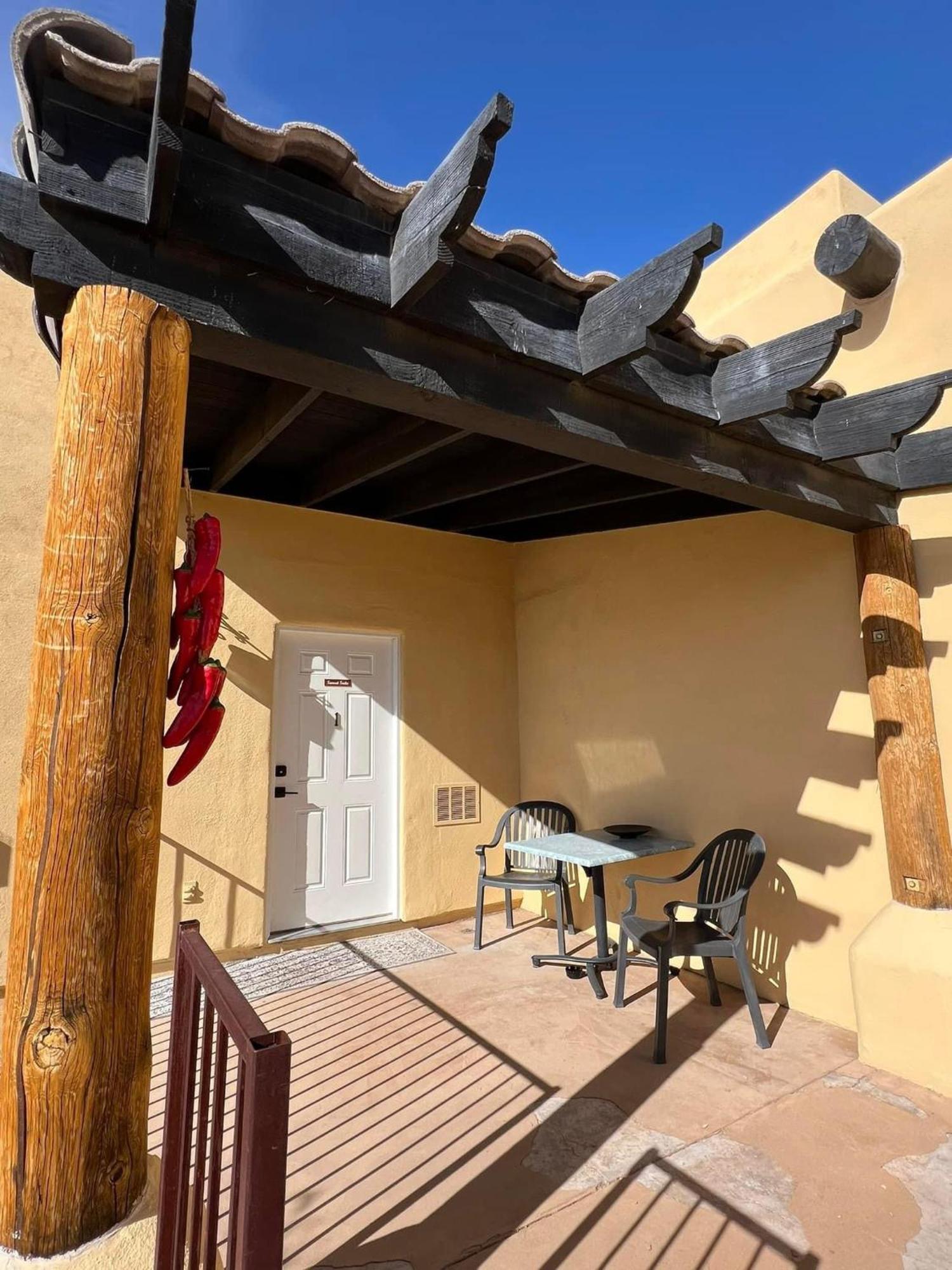 Sunset Suite - Cave Creek Guest Suites Buitenkant foto