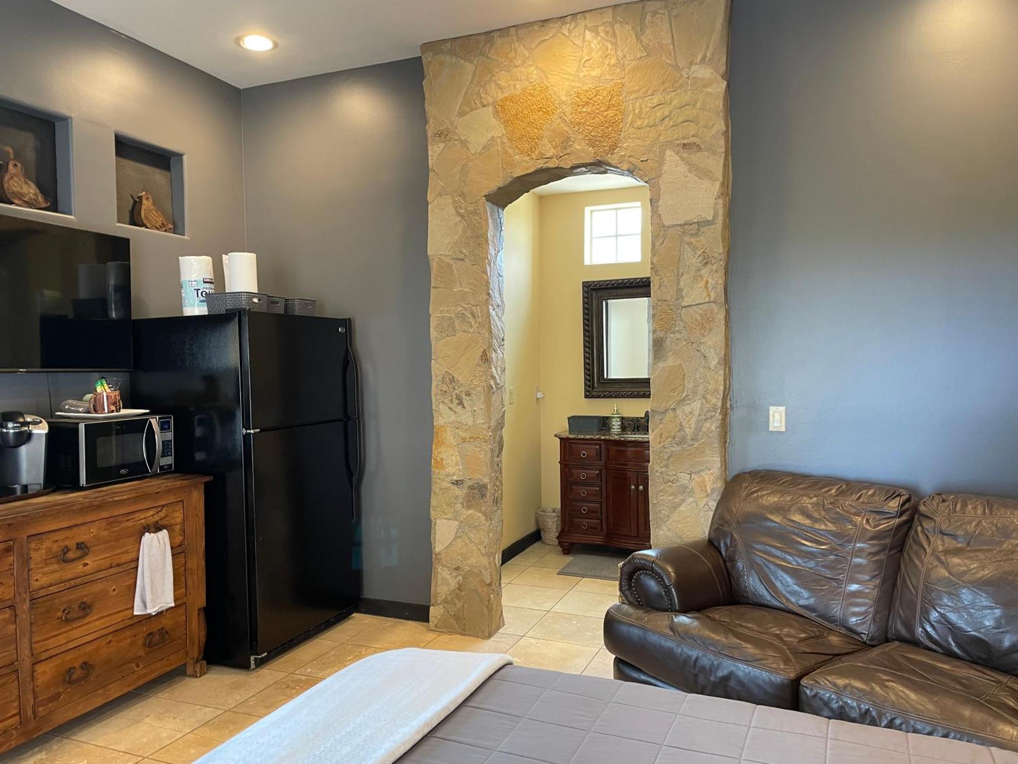 Sunset Suite - Cave Creek Guest Suites Buitenkant foto