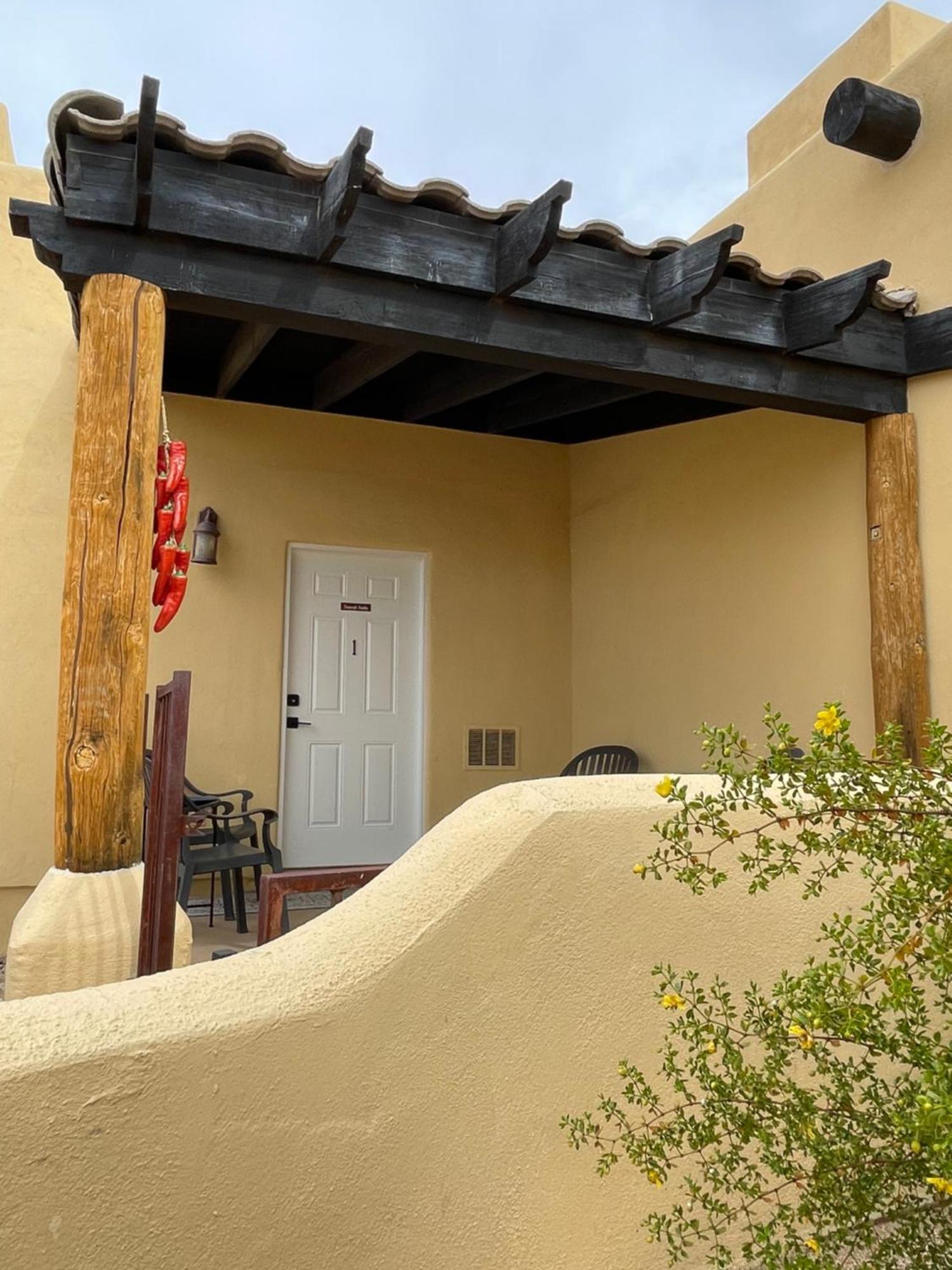 Sunset Suite - Cave Creek Guest Suites Buitenkant foto