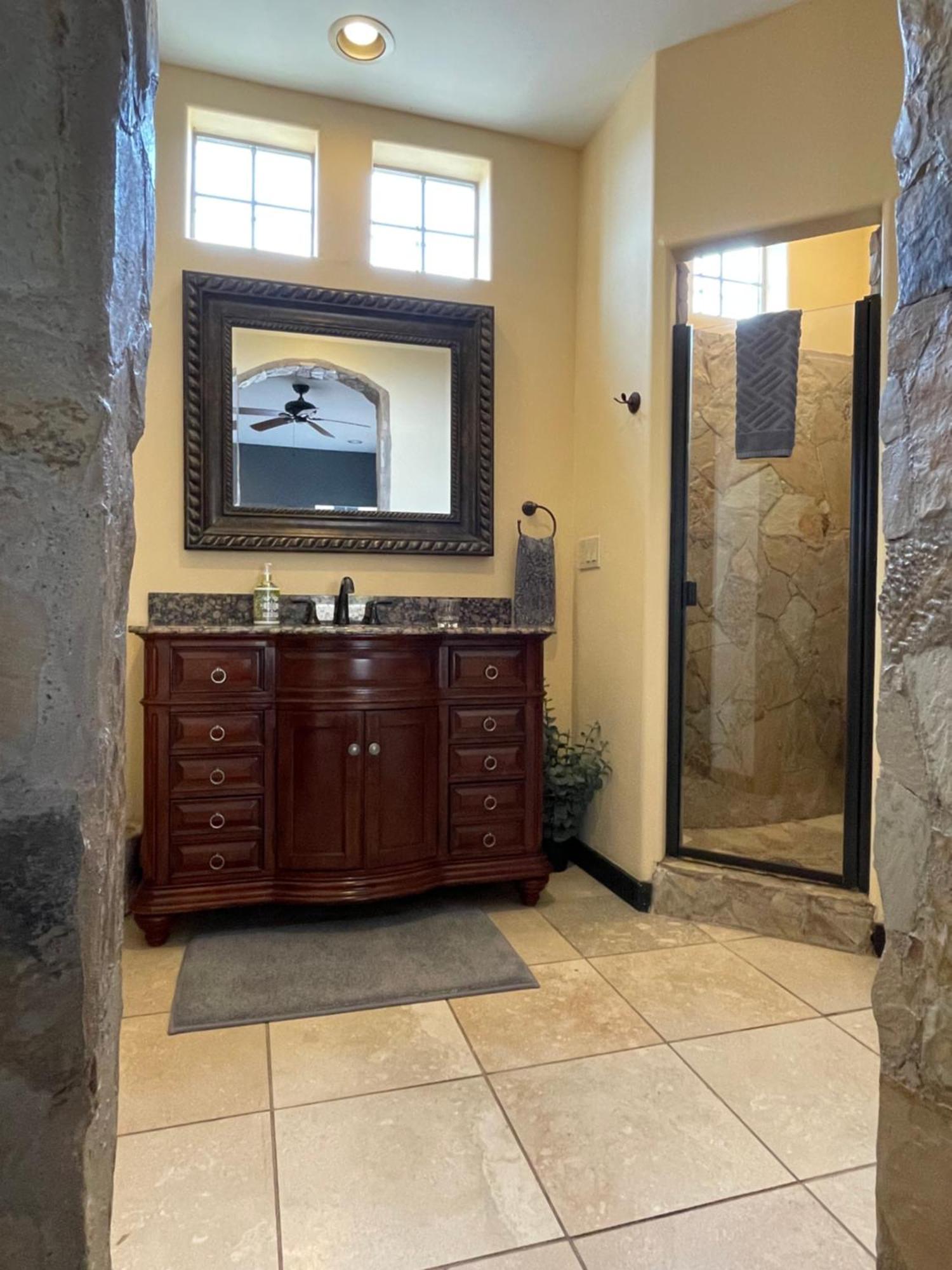 Sunset Suite - Cave Creek Guest Suites Buitenkant foto