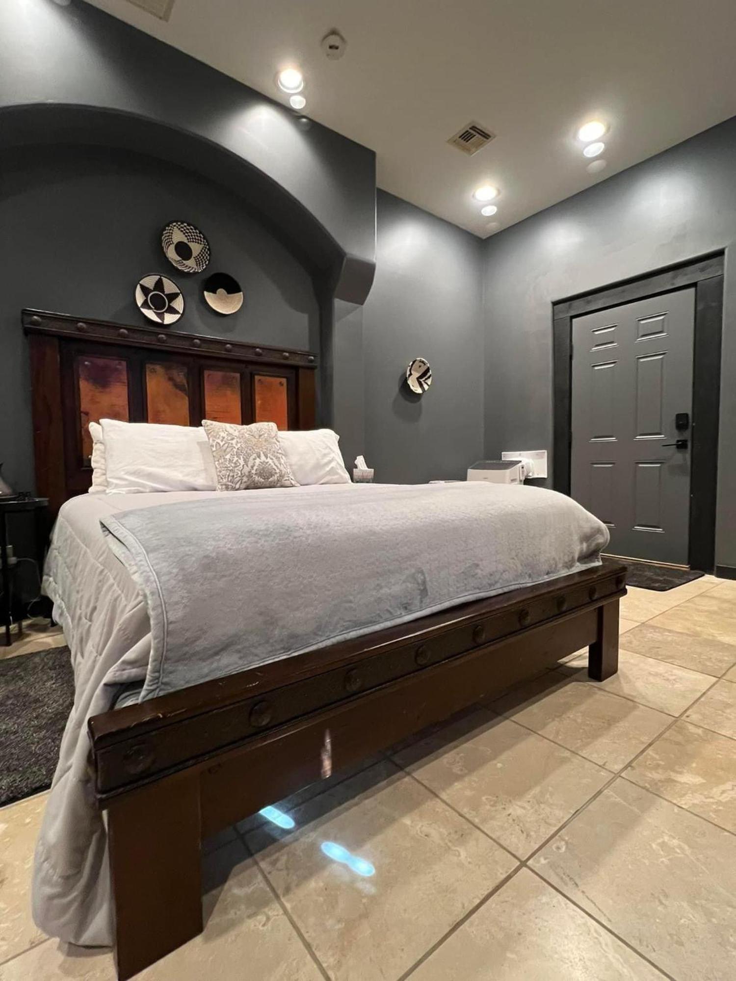 Sunset Suite - Cave Creek Guest Suites Buitenkant foto